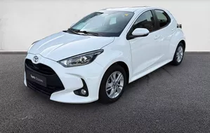 TOYOTA YARIS Hybride 116h Dynamic YARKBAC3600238073