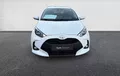 Miniature TOYOTA YARIS Hybride 116h Dynamic extérieur avant 1103104