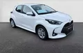 Miniature TOYOTA YARIS Hybride 116h Dynamic extérieur trois quart avant droit 1103104