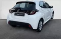 Miniature TOYOTA YARIS Hybride 116h Dynamic extérieur trois quart arrière droit 1103104