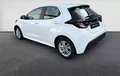 Miniature TOYOTA YARIS Hybride 116h Dynamic extérieur trois quart arrière gauche 1103104