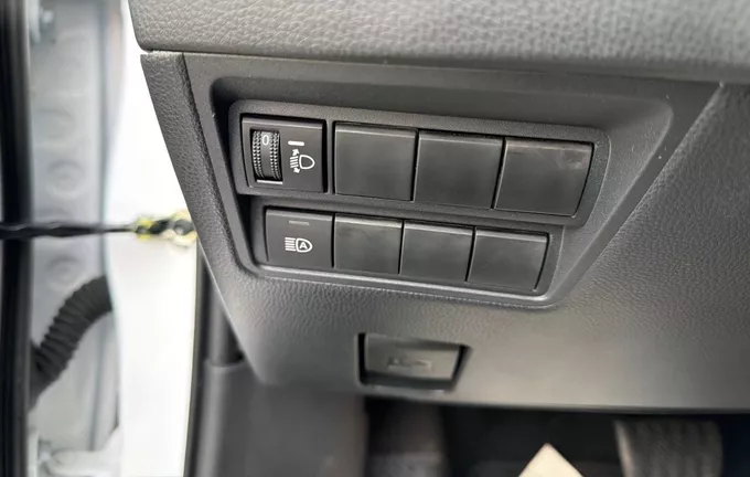 TOYOTA YARIS Hybride 116h Dynamic photo 19 1103104