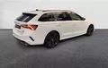 Miniature SKODA OCTAVIA Combi 2.0 TDI 200 ch DSG7 RS extérieur avant 2129340