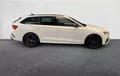 Miniature SKODA OCTAVIA Combi 2.0 TDI 200 ch DSG7 RS extérieur côté droit 2129340