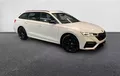 Miniature SKODA OCTAVIA Combi 2.0 TDI 200 ch DSG7 RS photo 10 2129340