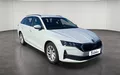Miniature SKODA OCTAVIA Combi 2.0 TDI 150 ch SCR DSG7 Selection extérieur trois quart avant droit 2133442
