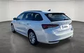 Miniature SKODA OCTAVIA Combi 2.0 TDI 150 ch SCR DSG7 Selection extérieur trois quart arrière gauche 2133442