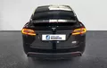Miniature TESLA MODEL X 100 kWh Tri-Motor Plaid extérieur arrière 2129766