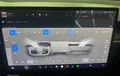Miniature TESLA MODEL X 100 kWh Tri-Motor Plaid photo 14 2129766