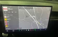 Miniature TESLA MODEL X 100 kWh Tri-Motor Plaid photo 15 2129766
