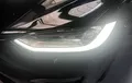 Miniature TESLA MODEL X 100 kWh Tri-Motor Plaid photo 20 2129766
