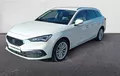 Miniature SEAT LEON Sportstourer e-Hybrid 204 DSG6 Xcellence extérieur trois quart avant gauche 460809
