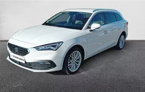 SEAT LEON Sportstourer e-Hybrid 204 DSG6 Xcellence VSSZZZKL9PR050862
