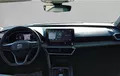 Miniature SEAT LEON Sportstourer e-Hybrid 204 DSG6 Xcellence extérieur trois quart avant droit 460809