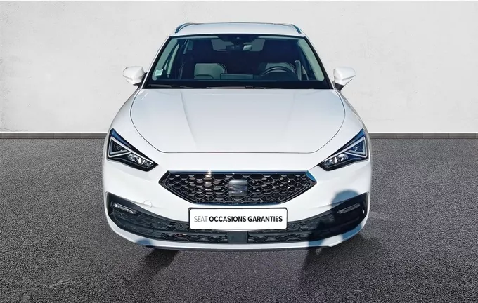 SEAT LEON Sportstourer e-Hybrid 204 DSG6 Xcellence photo 9 460809