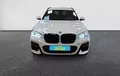 Miniature BMW X3 xDrive20d 190ch BVA8 M Sport extérieur avant 213469