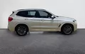 Miniature BMW X3 xDrive20d 190ch BVA8 M Sport extérieur côté droit 213469