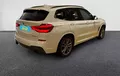 Miniature BMW X3 xDrive20d 190ch BVA8 M Sport extérieur trois quart arrière droit 213469