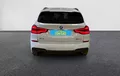 Miniature BMW X3 xDrive20d 190ch BVA8 M Sport extérieur arrière 213469