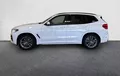 Miniature BMW X3 xDrive20d 190ch BVA8 M Sport extérieur trois quart arrière gauche 213469