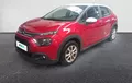 Miniature CITROEN C3 BlueHDi 100 BVM6 You extérieur trois quart avant gauche 945217
