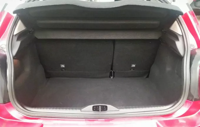 CITROEN C3 BlueHDi 100 BVM6 You extérieur arrière 945217