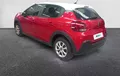 Miniature CITROEN C3 BlueHDi 100 BVM6 You extérieur trois quart arrière gauche 945217