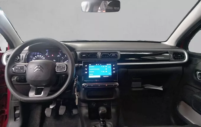 CITROEN C3 BlueHDi 100 BVM6 You extérieur côté gauche 945217
