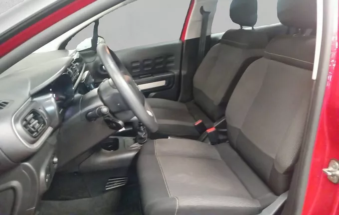 CITROEN C3 BlueHDi 100 BVM6 You photo 11 945217