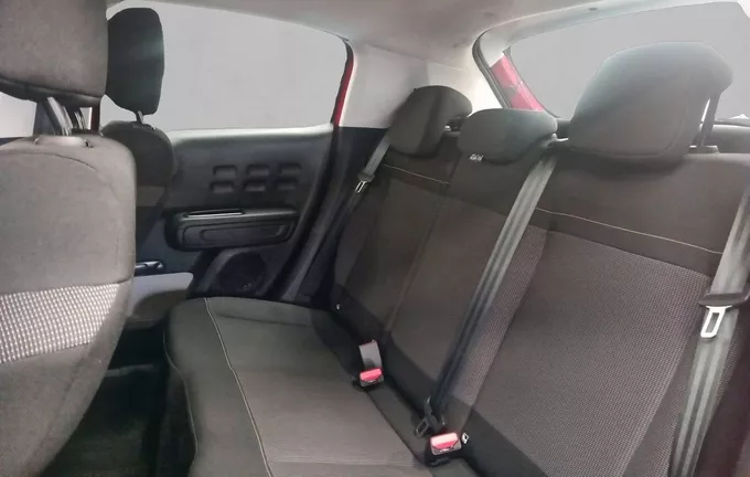 CITROEN C3 BlueHDi 100 BVM6 You photo 12 945217