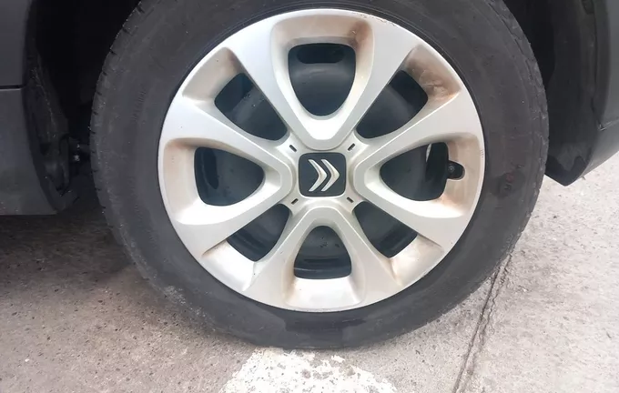 CITROEN C3 BlueHDi 100 BVM6 You photo 13 945217