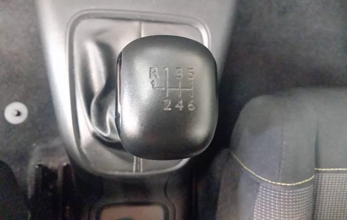 CITROEN C3 BlueHDi 100 BVM6 You photo 14 945217