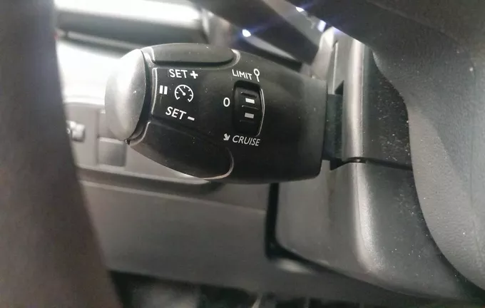 CITROEN C3 BlueHDi 100 BVM6 You photo 20 945217