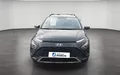 Miniature HYUNDAI BAYON 1.0 T-GDi 100 DCT-7 Hybrid 48V Intuitive extérieur avant 14081