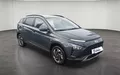 Miniature HYUNDAI BAYON 1.0 T-GDi 100 DCT-7 Hybrid 48V Intuitive extérieur trois quart avant droit 14081