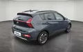 Miniature HYUNDAI BAYON 1.0 T-GDi 100 DCT-7 Hybrid 48V Intuitive extérieur trois quart arrière droit 14081