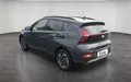 Miniature HYUNDAI BAYON 1.0 T-GDi 100 DCT-7 Hybrid 48V Intuitive extérieur trois quart arrière gauche 14081