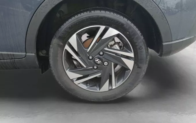 HYUNDAI BAYON 1.0 T-GDi 100 DCT-7 Hybrid 48V Intuitive photo 9 14081