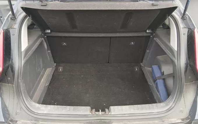 HYUNDAI BAYON 1.0 T-GDi 100 DCT-7 Hybrid 48V Intuitive photo 10 14081
