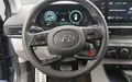 Miniature HYUNDAI BAYON 1.0 T-GDi 100 DCT-7 Hybrid 48V Intuitive photo 12 14081