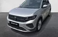 Miniature VOLKSWAGEN T-CROSS 1.0 TSI 116 Start/Stop DSG7 VW Edition extérieur trois quart avant gauche 5523