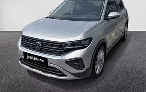 VOLKSWAGEN T-CROSS 1.0 TSI 116 Start/Stop DSG7 VW Edition WVGZZZC18TY077559