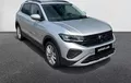 Miniature VOLKSWAGEN T-CROSS 1.0 TSI 116 Start/Stop DSG7 VW Edition extérieur trois quart avant droit 5523