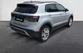 Miniature VOLKSWAGEN T-CROSS 1.0 TSI 116 Start/Stop DSG7 VW Edition extérieur trois quart arrière droit 5523