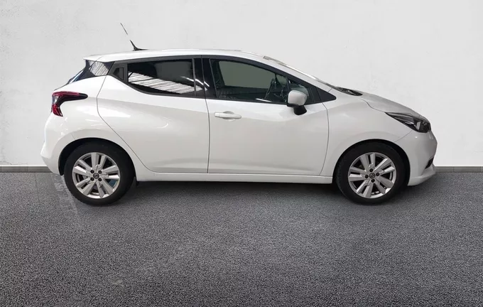 NISSAN MICRA IG-T 100 N-Connecta extérieur côté droit 946523