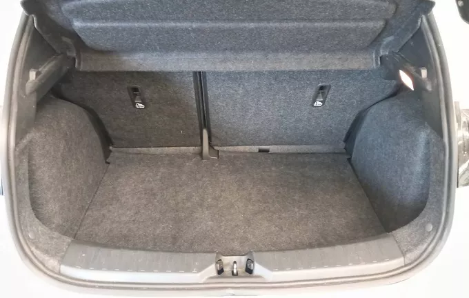 NISSAN MICRA IG-T 100 N-Connecta extérieur arrière 946523