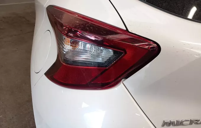 NISSAN MICRA IG-T 100 N-Connecta photo 17 946523