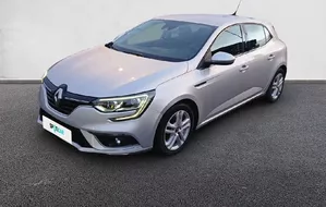 RENAULT MEGANE Mégane IV Berline Blue dCi 115 EDC Business VF1RFB00064522483