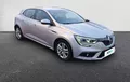 Miniature RENAULT MEGANE Mégane IV Berline Blue dCi 115 EDC Business extérieur trois quart avant droit 944523