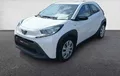 Miniature TOYOTA AYGO X 1.0 VVT-i 72 Dynamic extérieur trois quart avant gauche 1103608